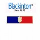 Blackinton® Officer Certification Commendation Bar